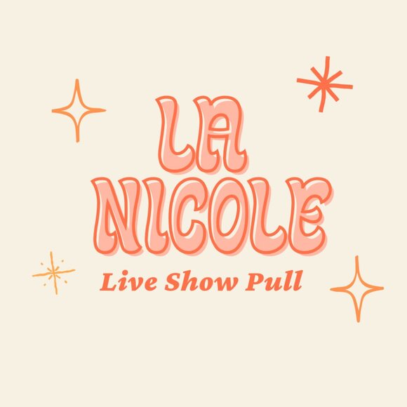 Live Show Unlisted Pull 51 - 100 - Picture 1 of 1